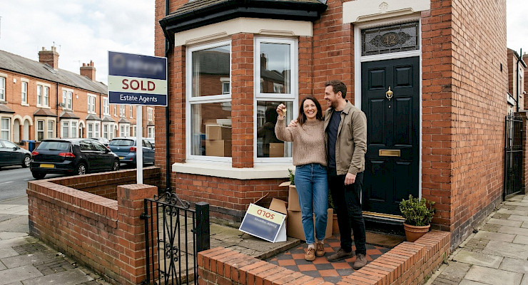 Buying a Home in the UK