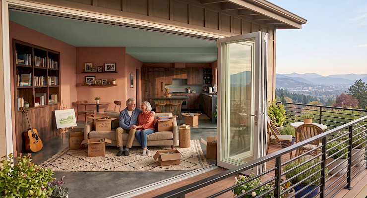 Later Life Lending Case Studies