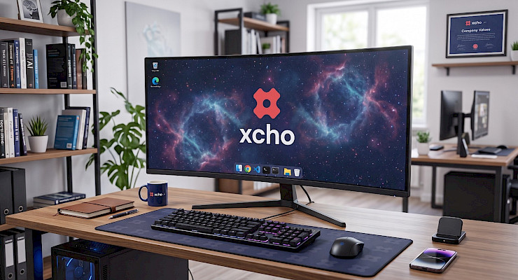 Introducing Xcho: The AI Lead Engagement Platform Now in Early Access