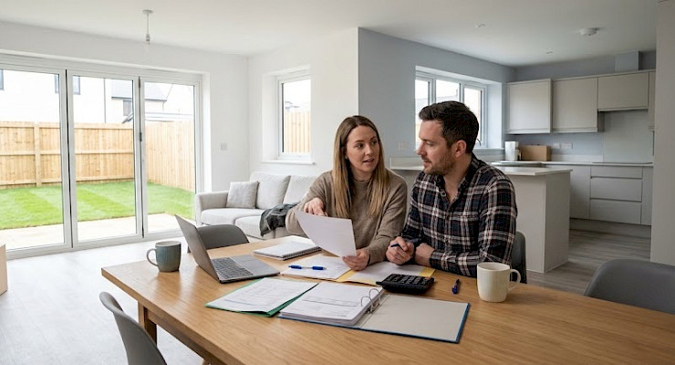 Mortgage Renewal Advice