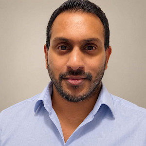 Tyke Pillay